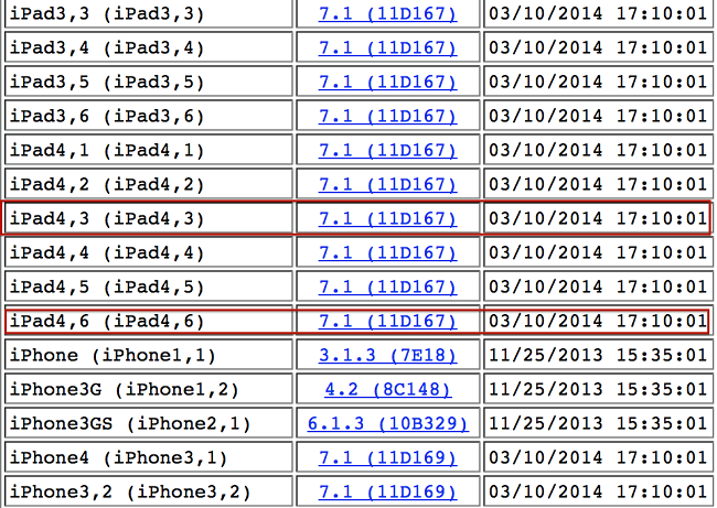Скриншот с сайта iOS E-lite Скриншот с сайта iOS E-lite