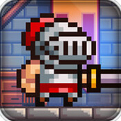 Devious Dungeon — новинка от Ravenous Games. Фото.