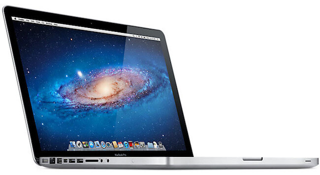MacBook Pro MacBook Pro