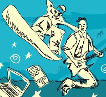 Mobilefest 2014 — Все платформы в гости к нам! Mobilefest 2014 — Все платформы в гости к нам! Фото.