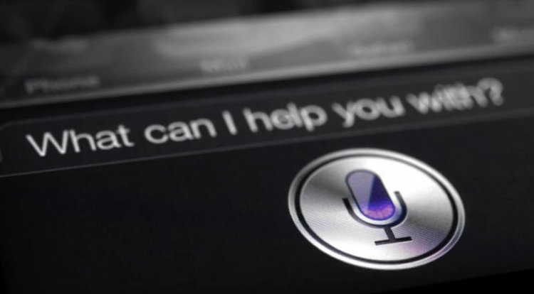 Apple работает над расширением возможностей Siri. Фото.