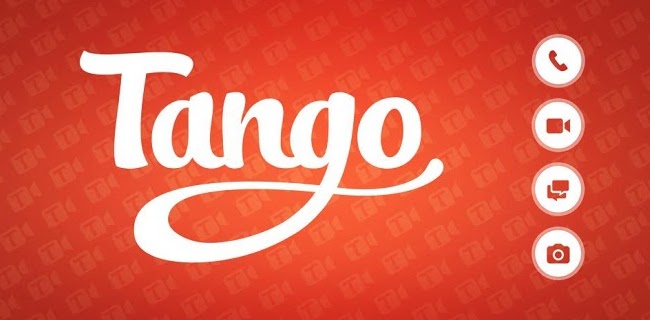 Tango Tango
