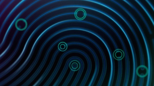 Touch ID Touch ID