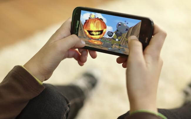 Игры на Android Игры на Android