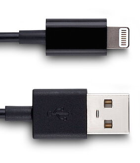 [Утечка] Apple предположительно создает двусторонний USB. Фото.