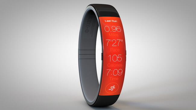 iWatch iWatch