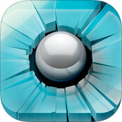 Smash Hit — проект удивительной красоты. Фото.