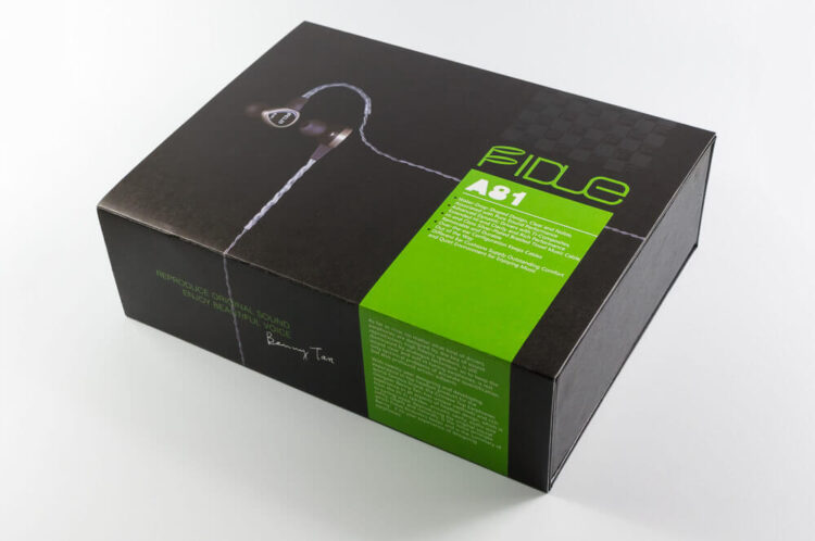 Коробка Коробка