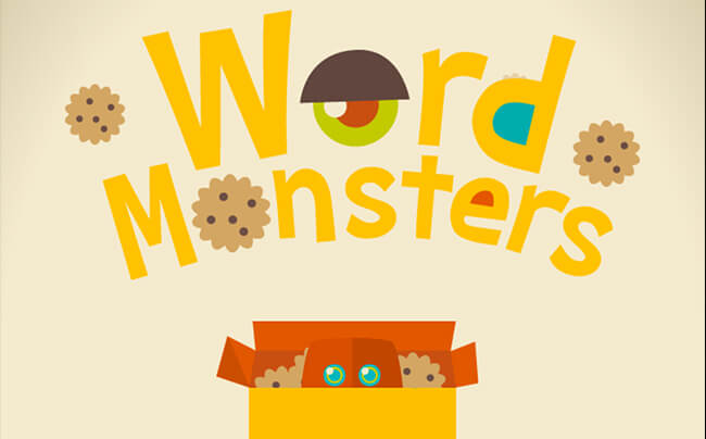 Word Monsters Word Monsters
