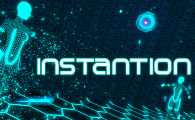 Instantion Instantion