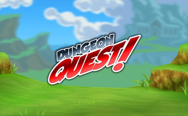 Dungeon Quest Dungeon Quest