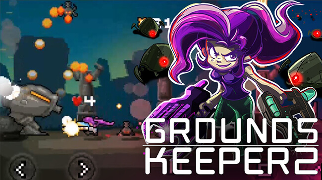 Groundskeeper2 Groundskeeper2