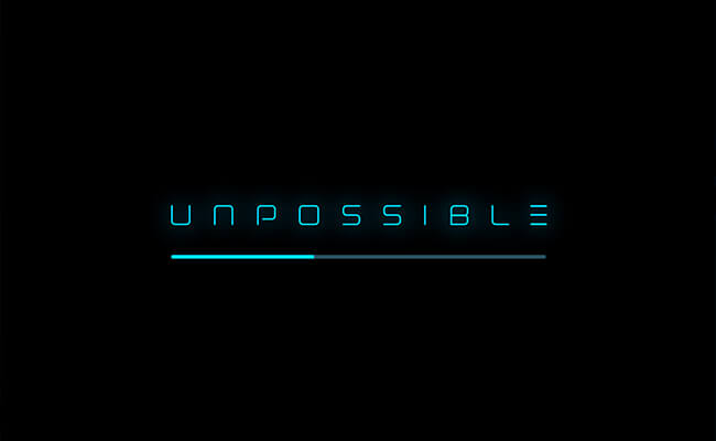 Unpossible Unpossible