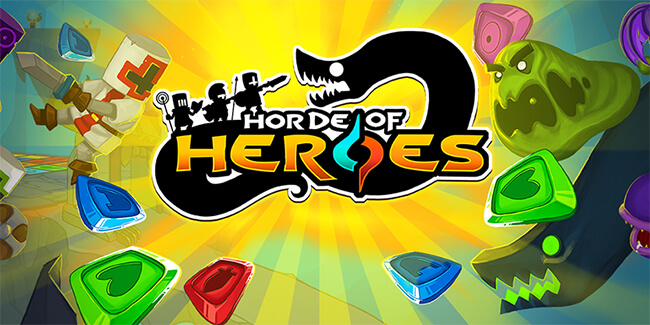 Horde of Heroes Horde of Heroes