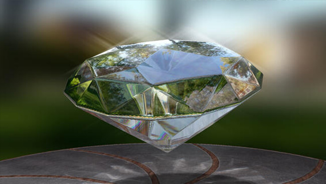 Jewellery Lab — пробуди в себе геммолога. Фото.