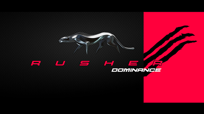 Rusher Dominance Rusher Dominance