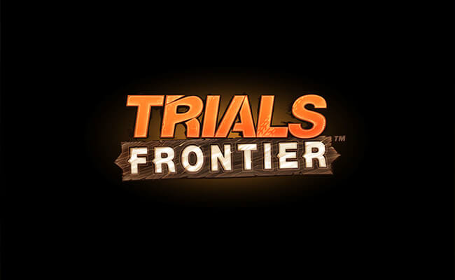 Trials Frontier Trials Frontier