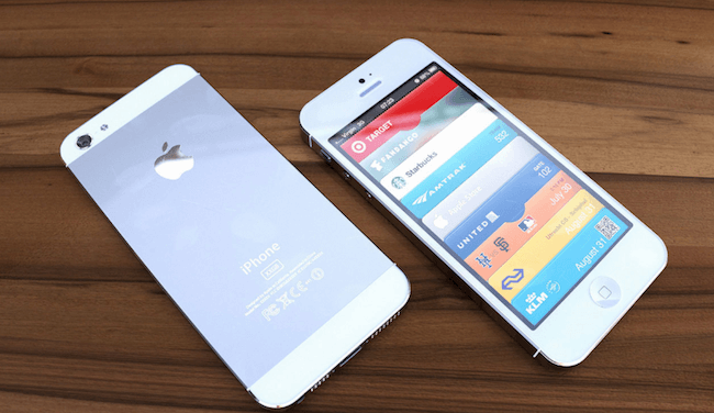 Passbook Passbook
