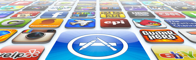 App Store App Store