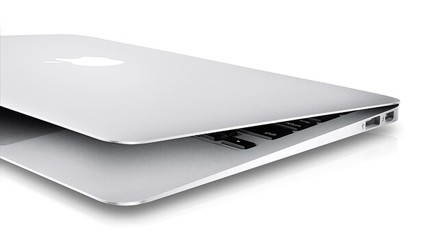 MacBook Air MacBook Air
