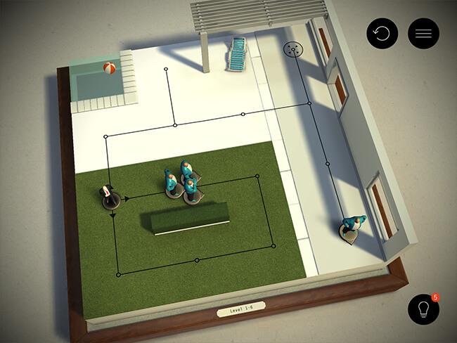 Hitman GO Hitman GO
