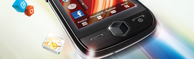 Samsung TouchWiz Samsung TouchWiz