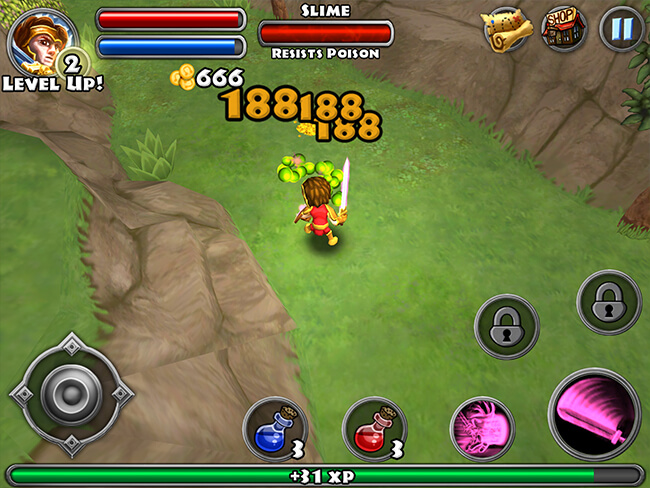 Dungeon Quest Dungeon Quest