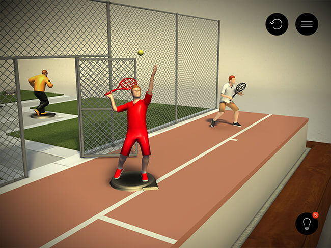Hitman GO Hitman GO