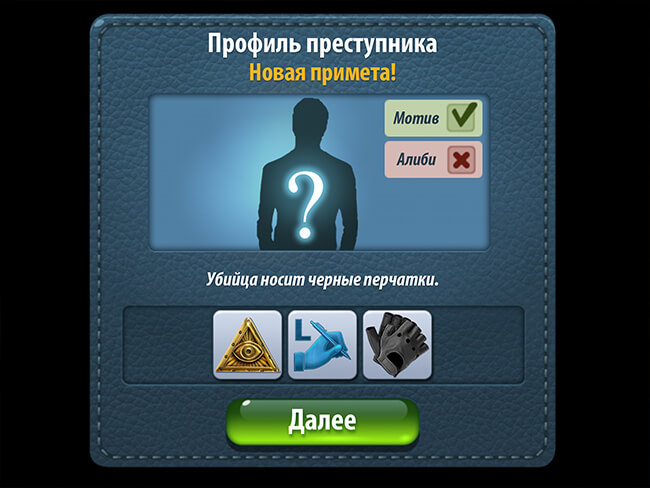 Criminal Investigation Criminal Investigation
