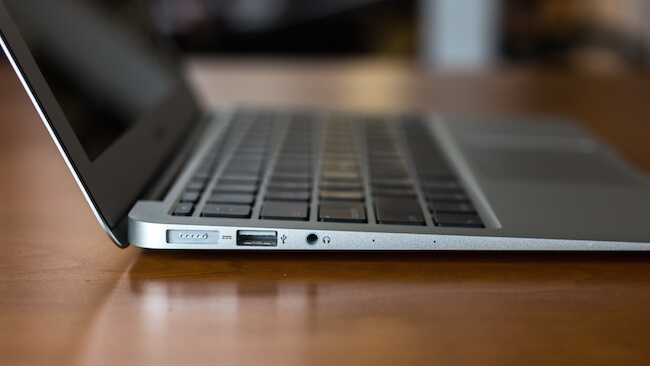 MacBook Air MacBook Air