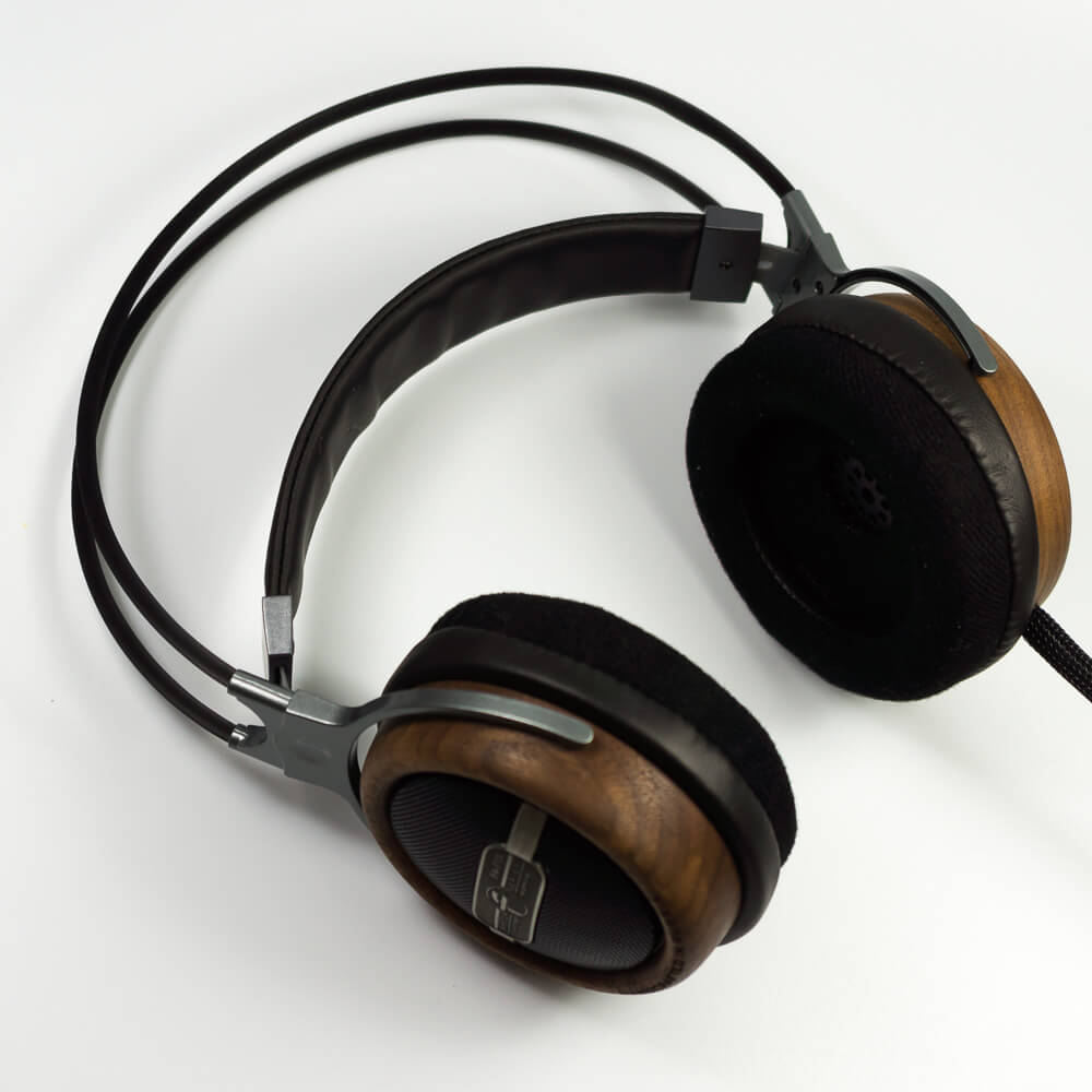 Обзор наушников Fischer Audio FA-011 Limited Edition Japan