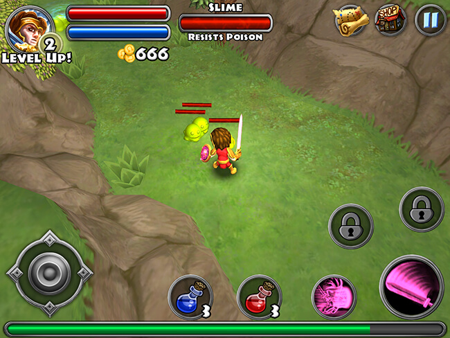 Dungeon Quest Dungeon Quest