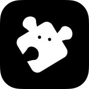 Пазл Дня для iPad — ни дня без пазла. Фото.