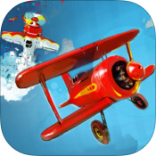 Plane Insane Multiplayer — вспомним былое. Фото.