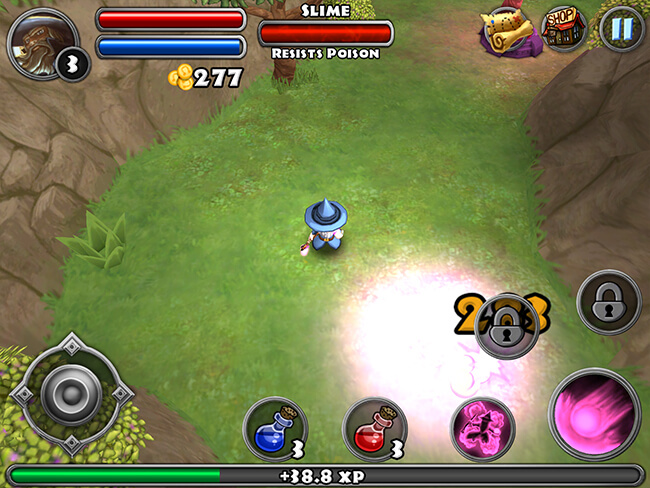 Dungeon Quest Dungeon Quest