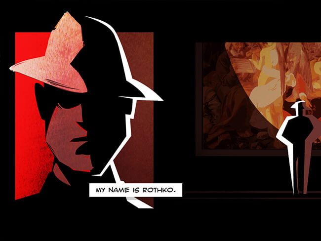 Third Eye Crime: Act 1 Third Eye Crime: Act 1