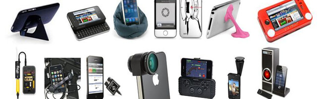 Аксессуары для iPhone Аксессуары для iPhone