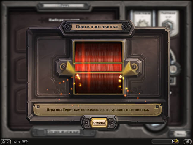 Hearthstone: Heroes of Warcraft Hearthstone: Heroes of Warcraft