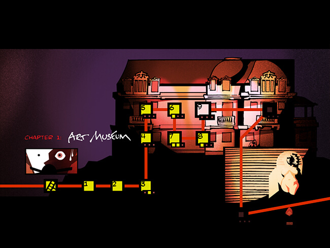 Third Eye Crime: Act 1 Third Eye Crime: Act 1