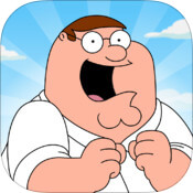 Family Guy: В Поисках Всякого — тут Питер и все-все-все. Фото.