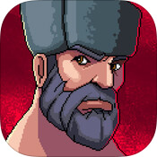 John Mad Run — минуя плен и тлен. Фото.