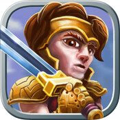 Dungeon Quest — ничем не обоснованное путешествие. Фото.