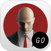 Hitman GO — скорее, разочарует, чем порадует. Фото.
