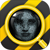 Criminal Investigation — далеко пойдет. Фото.