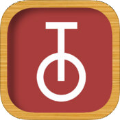 Bamba — искусство баланса. Фото.