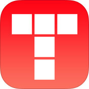 Numtris: игра логики и цифр — цифровой тетрис. Фото.