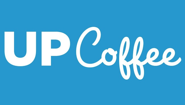 UP Coffee 
