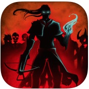 Dawnkeeper – динамичный экшен с увлекательной историей. Фото.