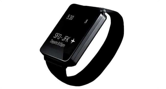G Watch G Watch