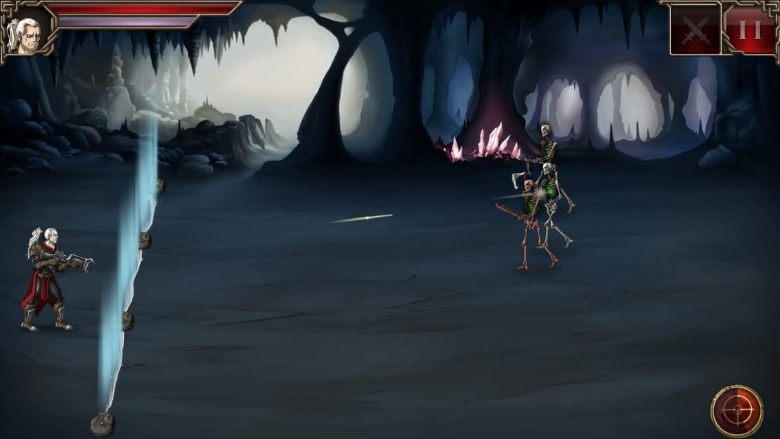 Dawnkeeper Dawnkeeper